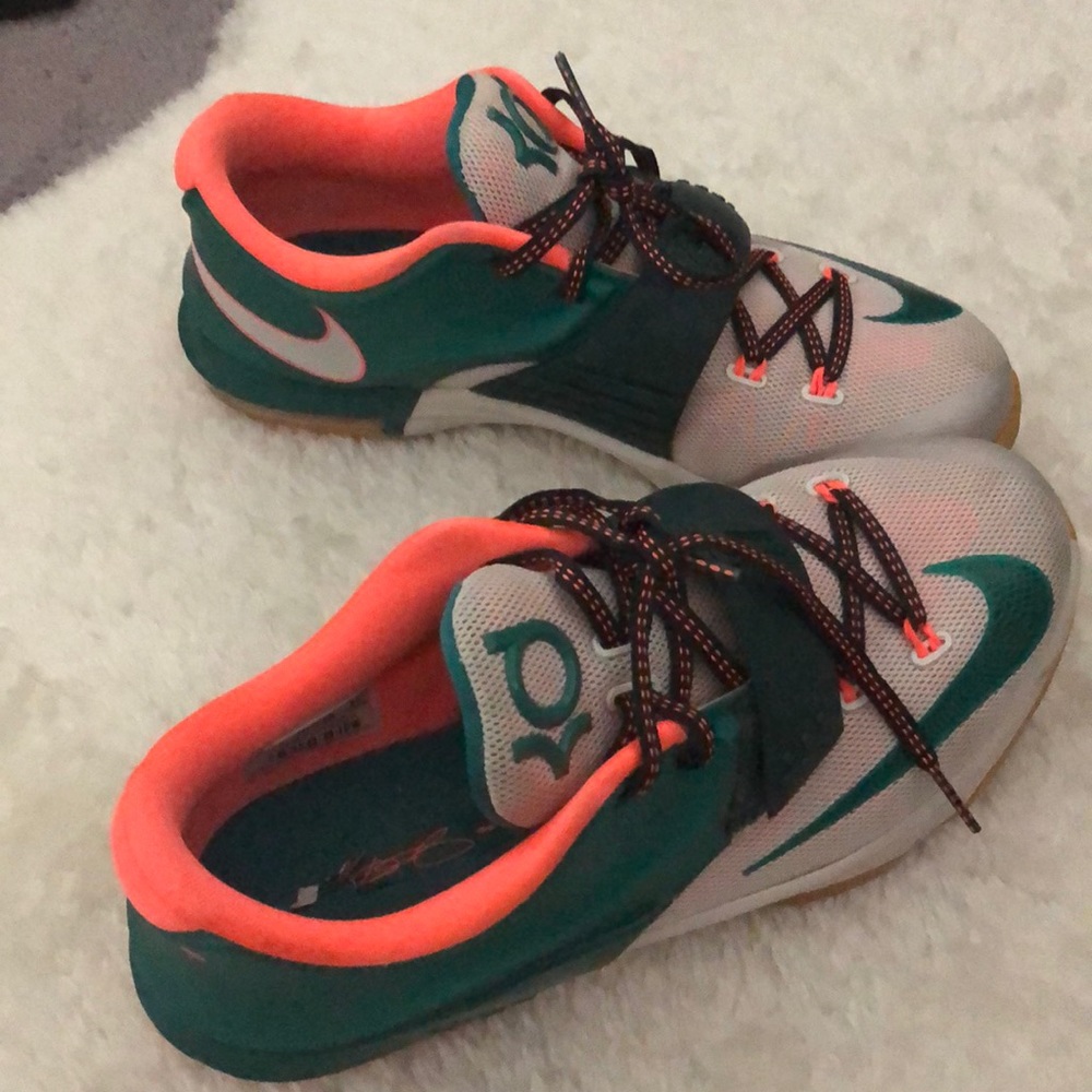 Nike KD 7 Easy Money